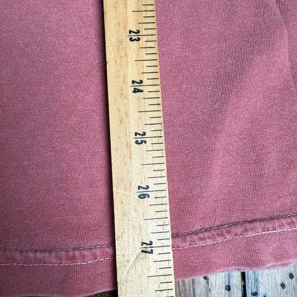 Girlie Girl Short Sleeve Tee‎ with Cow Graphic - Picture 6 of 6